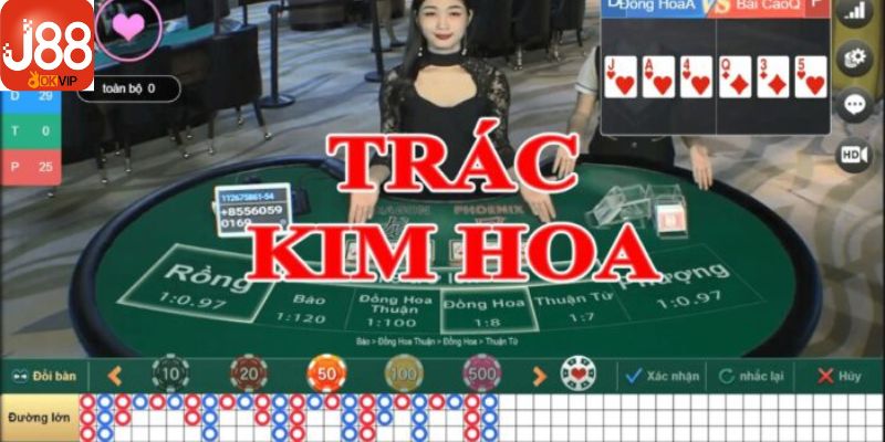 Kinh nghiệm cần nắm rõ trong khi chơi game Trác Kim Hoa